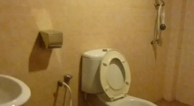 Номер Standard THE CITYINN Hotel