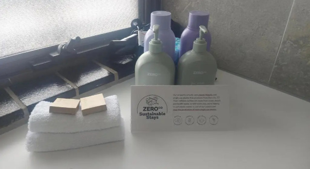Двухместный номер Premium The Black Bull Motel