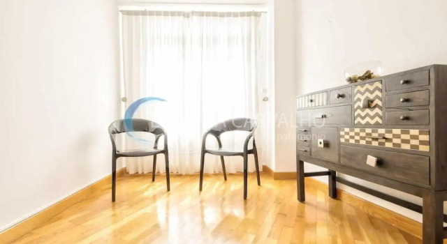Ria Charme Apartamento no Centro da Cidade