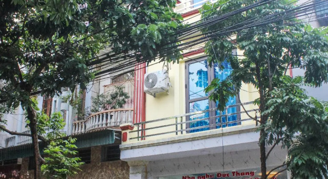 Duc Thang Guest House, Забронировать Гостевой дом Дьенбьенфу Дьенбьен