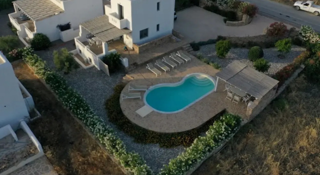 Вилла Villa Glyfada a Private Fully Equipped gem