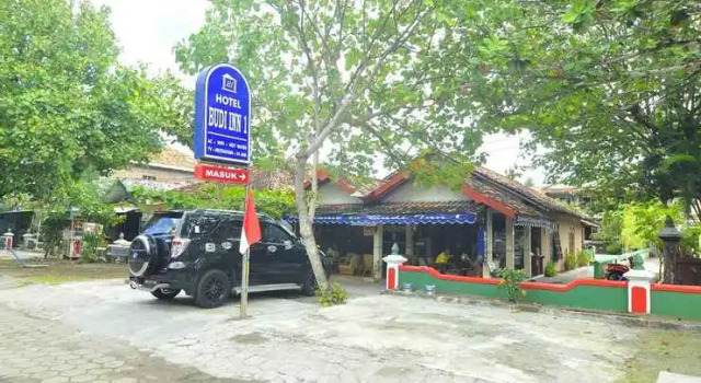 Hotel Dan Restoran Budi INN 1