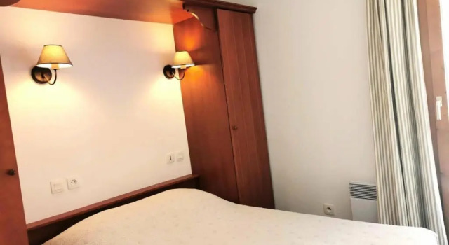Résidence VALERIANE - 3 Pièces pour 7 Personnes 14