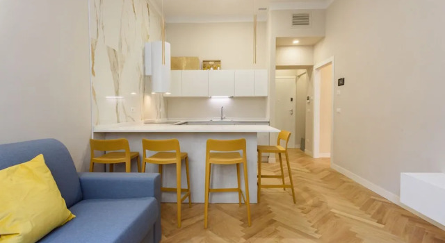 Valori Apartments by Mmega, Забронировать Апартаменты/квартира Апартаменты Флоренции, рядом с Площадь Кафедрального собора, Апартаменты/квартира