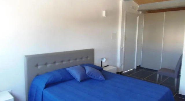 Standard Zimmer B&B Brezza Delle Egadi