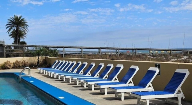 Номер Standard Phoenix Iv 4095 3 Bedroom Condo