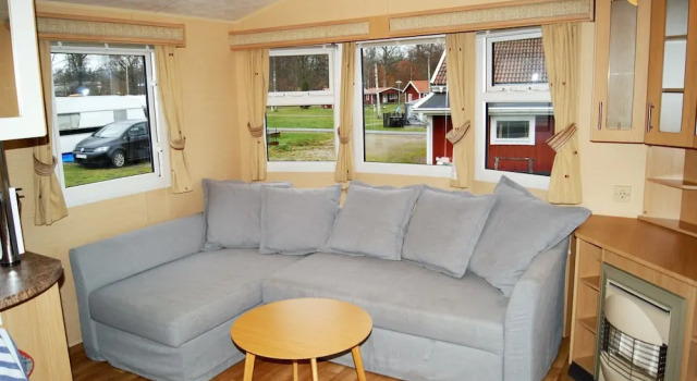 Номер Standard Tingsryd Resort