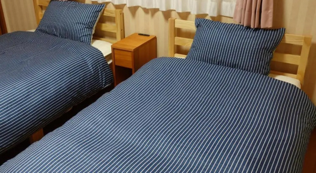 Коттедж machiyado Kuwanajuku Honmachi 10