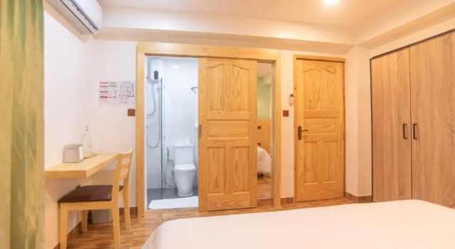 Standard Casal quarto Turtle Maldives