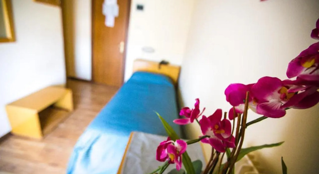 Двухместный номер Standard Hotel Agli Olmi