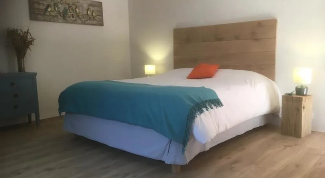 Le Clos Pastel, Book Bed and Breakfast SPA-hoteller i Tarn, SPA