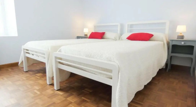 Gîte Angoumé, 3 pièces, 5 personnes - FR-1-360-499