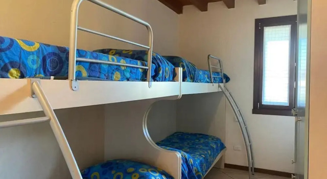 Apartment in Italy Near Lake Garda & Gardaland