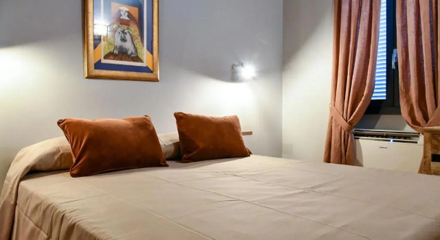 Люкс Agriturismo Peq Agri-Resort Tovo