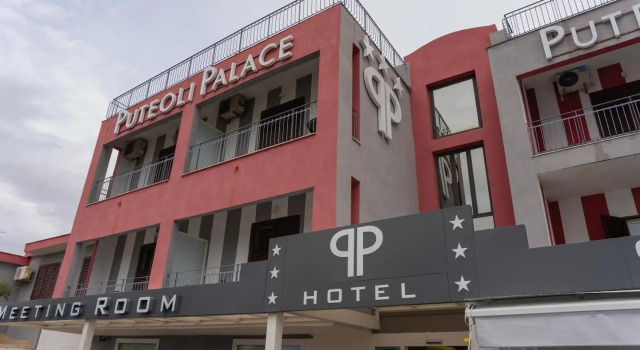 Puteoli Palace Hotel