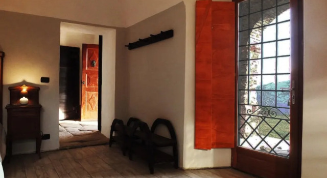 Antico Convento, Book Hotel Garessio Piedmont