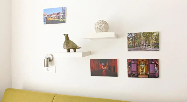 Zagreb Center Apartments, Забронировать Апартаменты/квартира Отели Загреба с парковкой, рядом с Zagreb Stone Gate, Парковка