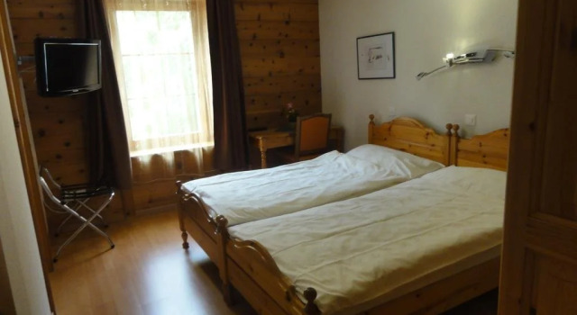 Kapitel 7 Boutique-Hotel, 预订 酒店 拉龙 VIsp Ski