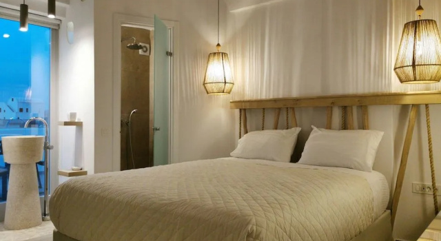 Alafropetra Luxury Suites, Забронировать Апартаменты/квартира Акротирион , рядом с Красный берег