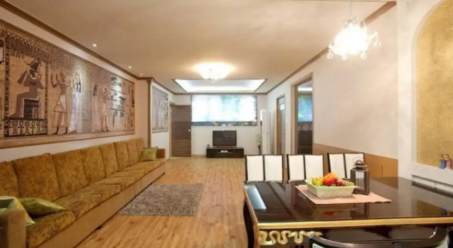 Hongcheon Bogeumjari Pension (Near Vivaldi Park), Reserva ahora Hotel Seo-myeon República de Corea