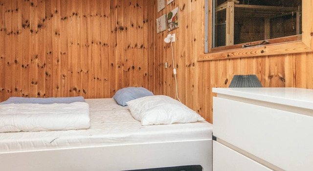 7 Person Holiday Home in Kolind-by Traum, Rezervovat Hotel  