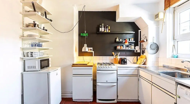Sich - Warm & Inviting Flat by Liverpool Street