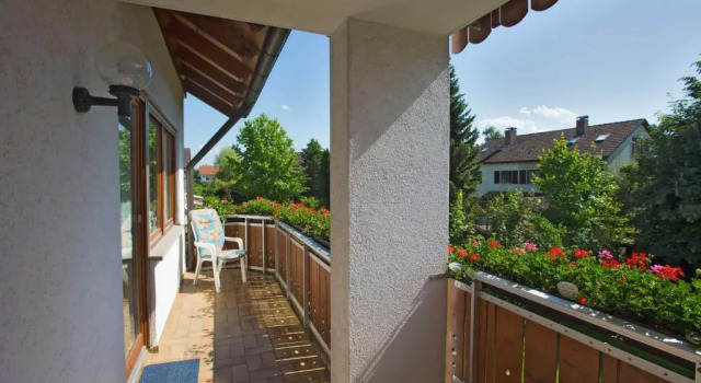 Апартаменты Superior Ferienwohnungen Rosenstraße