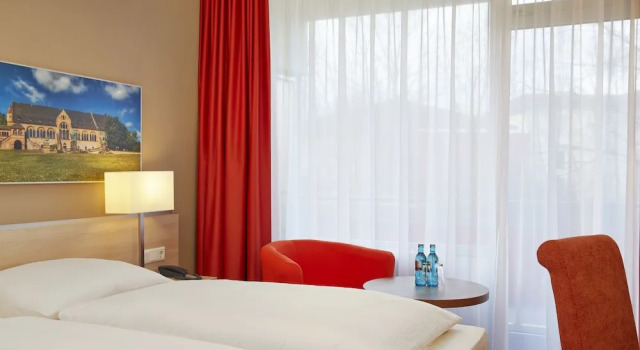 Номер Superior PLAZA INN Goslar