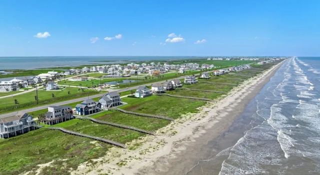 Коттедж Sandcastle by Ryson Vacation Rentals