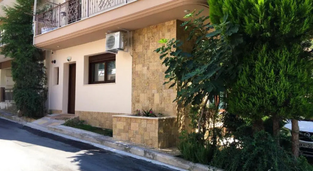 Апартаменты Εmerald Luxury Suite Thessaloniki