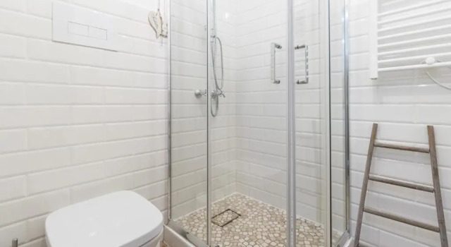 Апартаменты Italianway - Savona 26 B