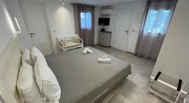 Номер Superior Villa Margarita