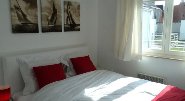 Hotel T Land Van Bornem