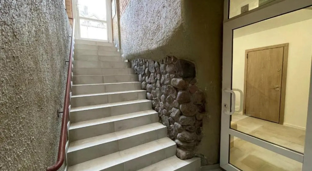 Modern guest house in city center I Room 2, Prenota Affittacamere Hotel economici a Contea di Vilnius