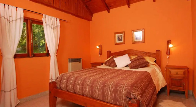 Бунгало Superior Estancia Don Jose- GuenGuel