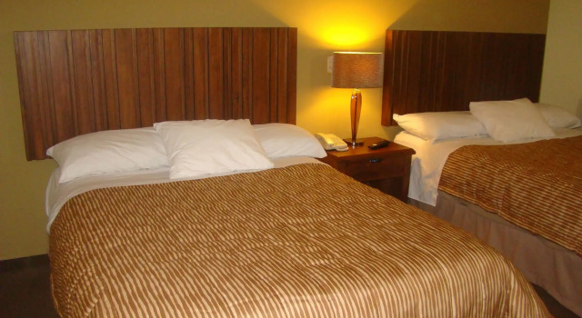 Puerto Nuevo Baja Hotel & Villas, Rezerwuj Hotel Puerto Nuevo Baja California