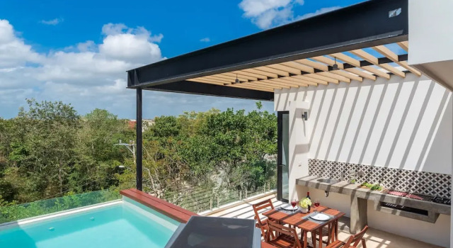 Superior Studio Panoramic By Alegria Rentals and Sandy Powerful