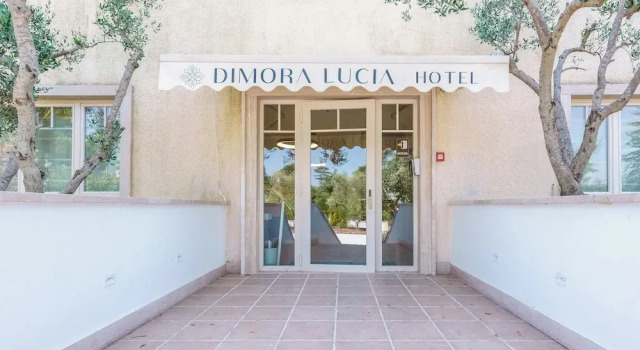 Dimora Lucia Hotel