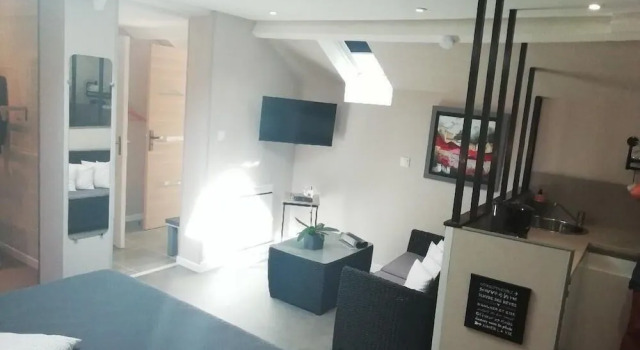 Le Pigeonnier, Prenota Hotel Hotel a Aquitania con parcheggio, Parcheggio