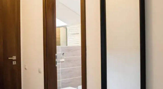 Номер Comfort Kesletz House