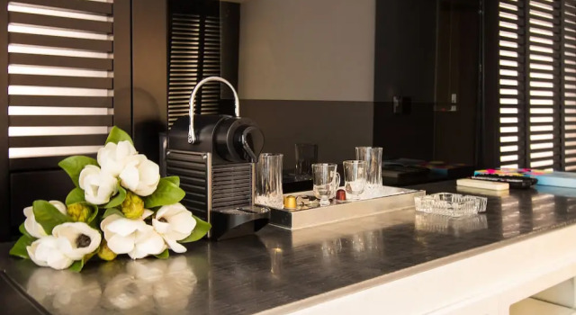 Номер Standard 1828 Smart Hotel Boutique
