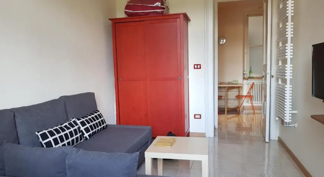Коттедж Casa Vacanze Allangolo
