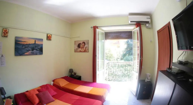 Residence Ciampino