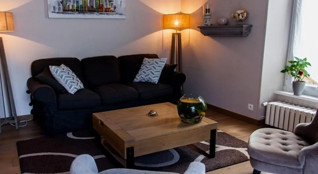 La Maison d’Alice, Забронировать Отель Бизнес-отели Байе, 4* 5*