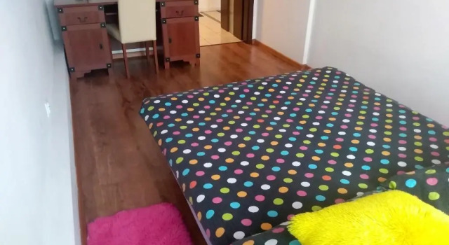 Апартаменты 3-Pokojowy Apartament Villa Park - Top Location
