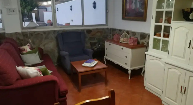 Finca Rural la Casa Verde Tenerife