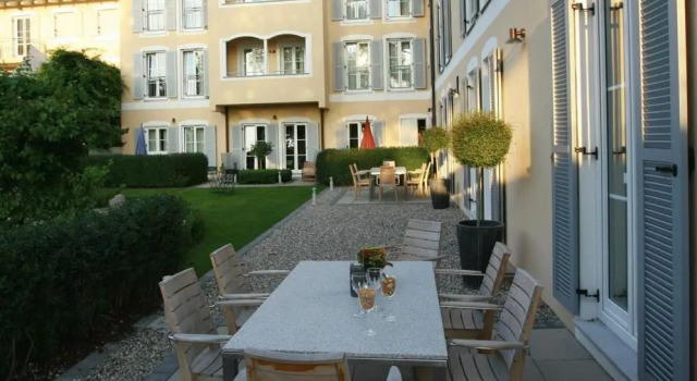 Полулюкс Superior Ampervilla Hotel
