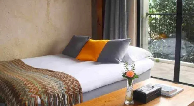 Люкс Luxury Shengsi Zuo'anyu Seaview Holiday Light Luxury Homestay (Huicheng)