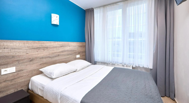 Hotel City Center