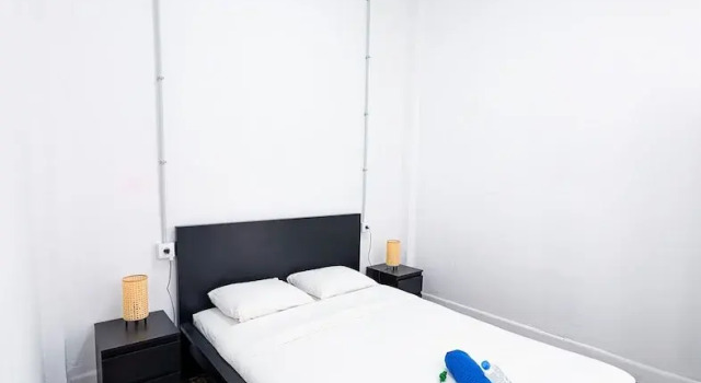 Номер Superior Las Palmas Nest Hostel